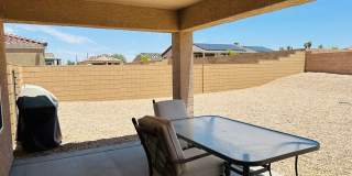 SHORT TERM Fully Furnished 3BD/2BA House for Rent Community Pool and Spa Gallery 19
