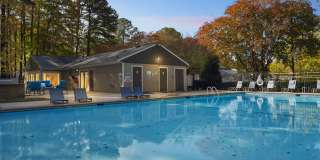 Cary Pines Apartments Gallery 53