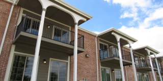 Park Place Apartments Gallery 23