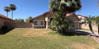 Resort-Style Furnished Rental in Arrowhead Ranch Gallery 3
