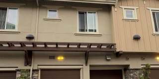 Epic REA: Stunning 4BR+4BA Modern Townhouse at Candlestick Cove Epic REA: Stunning 4BR+4BA Modern Townhouse at Candlestick Cove Gallery 1