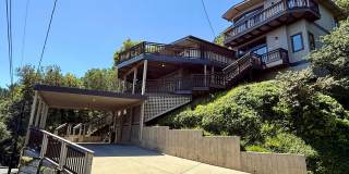 SPACIOUS THREE BED / THREE BATH HOME OFF OF PANORAMIC HWY WITH STUNNING VIEWS Gallery 1