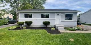 4BR/1Ba house-Ready to make your new home! Section 8 accepted Gallery 1