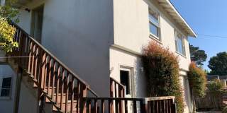 Great 2 bedroom upstairs standalone unit with garage Gallery 3