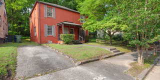 Spacious 3bd/2ba On Quiet Street Minutes From Atlanta BeltLine and I-20/75/85! Gallery 4