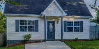 1107 Joseph Thomas Drive Southwest Gallery 1