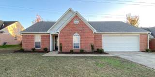3 bedroom 2 bath house in Southaven Gallery 1