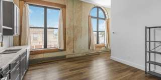 123 W May Street unit: 1 Gallery 1