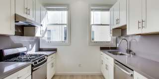 2619 MISSION Apartments Gallery 5
