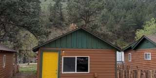 1520 Big Thompson Canyon Road Gallery 1