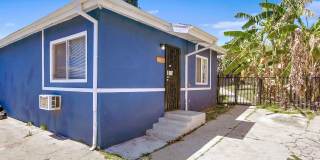 This Updated 3 bed, 1 bath, Fully Detached home Is Now Available! Gallery 1