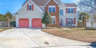 305 Hidden Falls Court 305 Hidden Falls Court Gallery 1