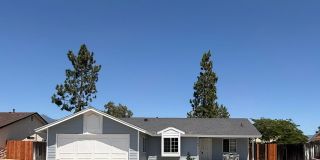 4 bedroom 2 bath! Gallery 1