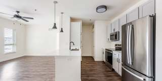 The Heights Linden Square Gallery 38