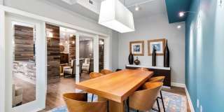 1BR, 1Ba Condo in Walker Square 1BR, 1Ba Condo in Walker Square Gallery 36