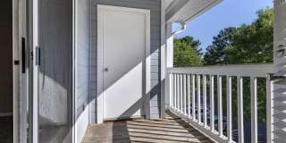 Avenue at Harbison Gallery 9