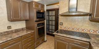 Prairie Lane Estates this one-of-a kind home offers outstanding features and endless possibilities. Must see to appreciate! Gallery 9