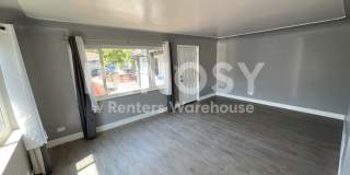 Charming 2 Bedroom 1 bathroom Available Now! Gallery 1