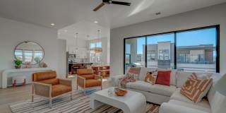 Individual / Corporate Rental / Fully Furnished Gallery 4