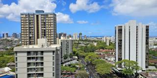 2101 nuuanu ave #I1204 - I1204 Gallery 41