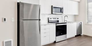 Luxurious Studios with Rooftop Deck and Secured Entry! Gallery 35