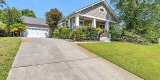 West Azalea 3Bedroom Home Coming Soon! Gallery 1