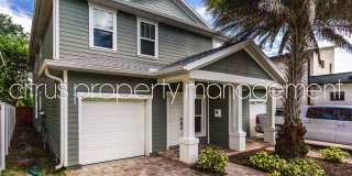 Beautiful, Spacious 3/2.5 in Wadeview Park Gallery 1