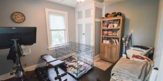 Tucked away, conveniently located, home for rent! Gallery 9