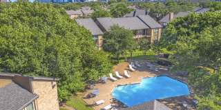 Communities of Bent Tree Gallery 25