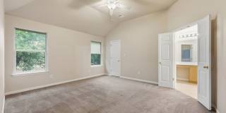 Gated Round Rock Ranch Lease | 3 Bed + Flex Space | 2,376 SF in The Enclave Gallery 20