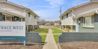 Trace West Townhomes Gallery 15