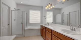 Stunning 4 bd Home in Spring Valley Coming Soon! Duel primary suites! Gallery 27