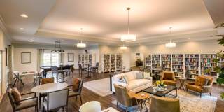 Greenbrooke Senior Living Gallery 5