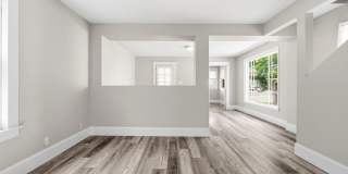 Newly Renovated 2 Bedroom Single Family Home Gallery 9