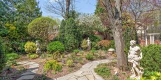 3743 UPTON Street NW Gallery 20