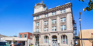 City Clock Gallery 1