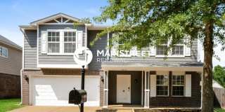 4631 Tulip Creek Drive Gallery 1