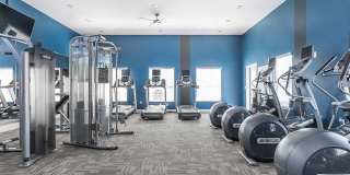 The Flats at Fishers Marketplace Apartments Gallery 14