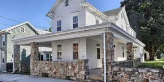 3 Bedroom in Mechanicsburg! Gallery 1