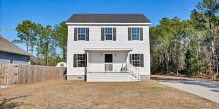Cozy 3-Bedroom Home in Belvedere Plantation Gallery 1