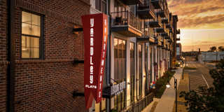 Yardley Flats Yardley Flats Gallery 1