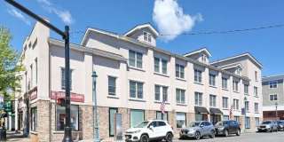 21 E Central Avenue Gallery 33