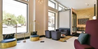 Avec on H Street Gallery 56