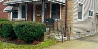 Charming 3BR House in Detroit Gallery 1