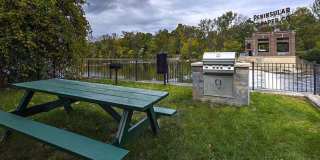 Peninsular Place Apartments - Student Housing Gallery 6