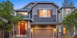 Modern Lynnwood Home with Flexible Bonus Space and Fenced Backyard Gallery 1