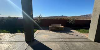 Home in Anasazi Vista neighborhood. Gallery 23