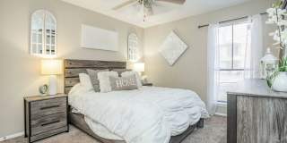Del Lago Apartments Gallery 12