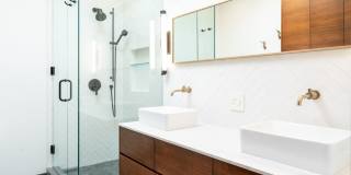 Contemporary Architectural 3bed 3bath + Office + Studio - Prime Mt. Washington Gallery 23