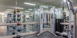 Treybrooke Apartments Gallery 33